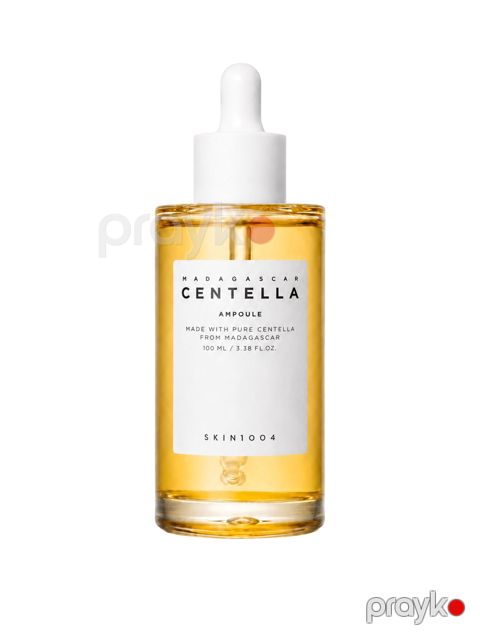 Üz üçün zərdab No Brand Madagascar Centella Ampoule 100 ml — Bakı