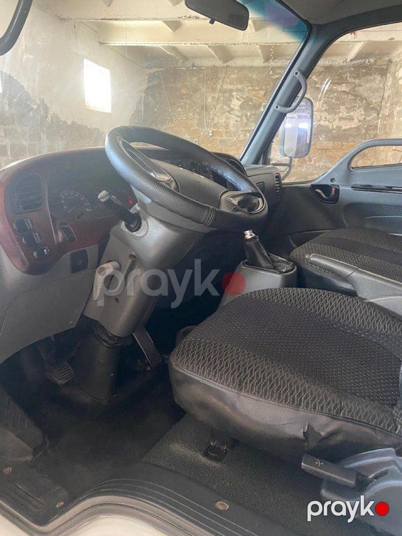 Hyundai HD-35, 2.4 L, 2017 il, 145 000 km — Yük maşınları, Bakı (8)