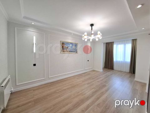 Satılır 2 otaqlı köhnə tikili 45 m² — Bakı