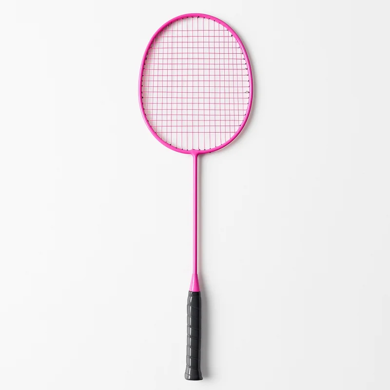Badminton üçün raketka WS0825, çəhrayı — Bakı