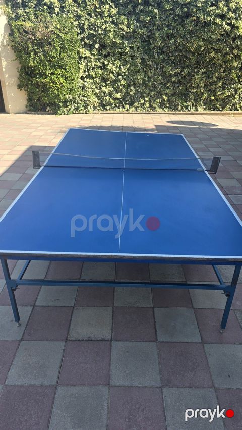 Tennis masası — Bakı