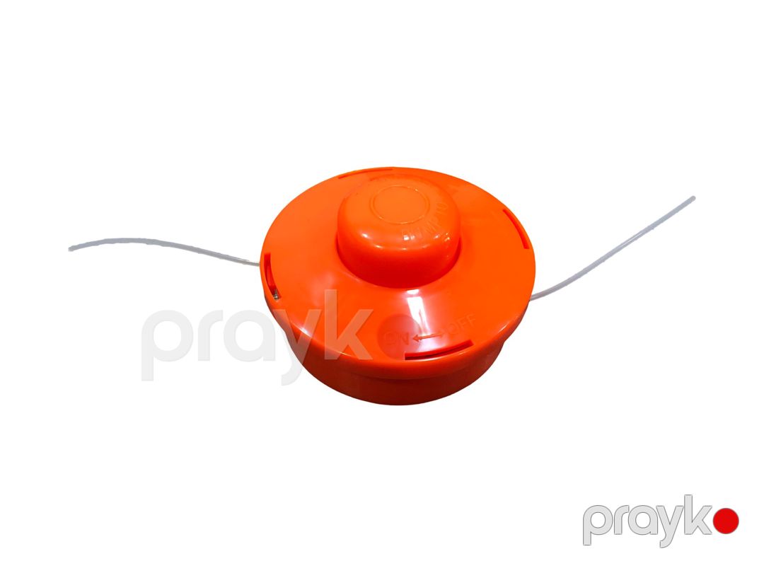 Benzinli trimmer Şimşek 000085 — Mallar, Bakı (2)