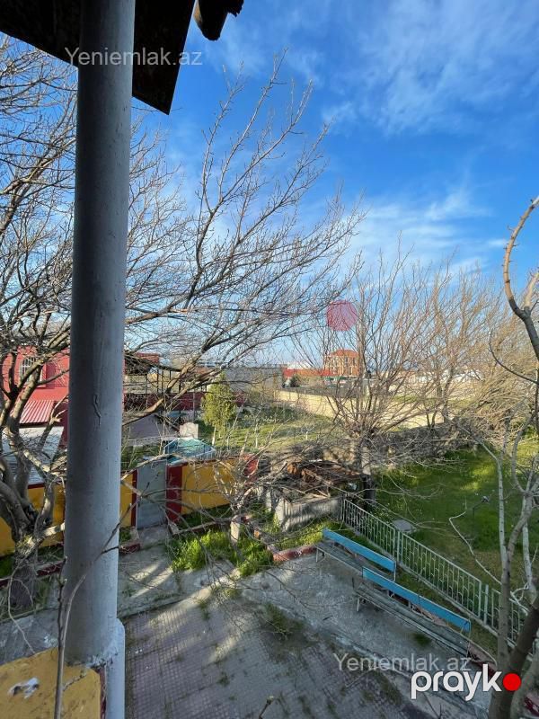 Satılır 6 otaqlı Həyət evi / Villa, 185 m², Novxanı — Ev, villa, Abşeron (8)