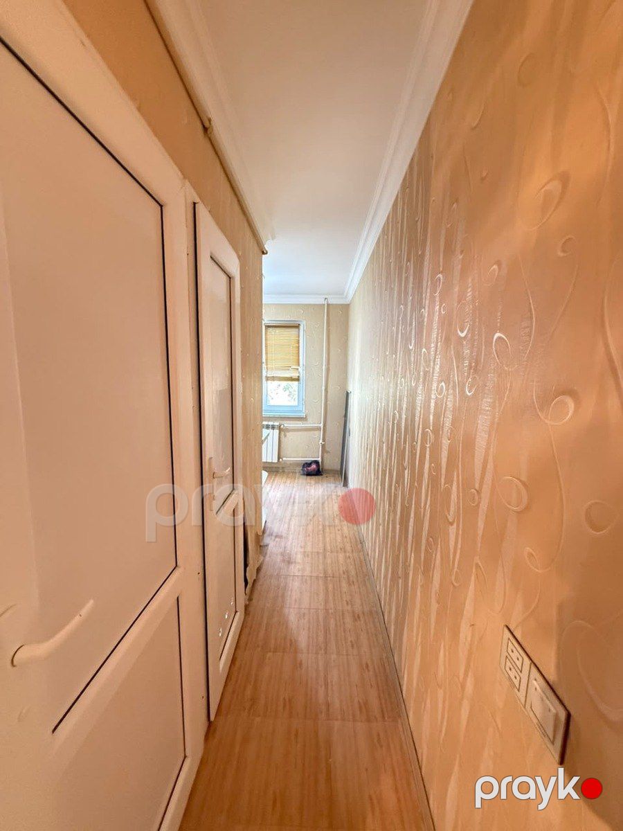 Satılır 3 otaqlı köhnə tikili 70 m² — Mənzil, Bakı (11)