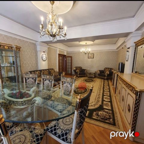 Satılır 2 otaqlı yeni tikili 100 m² — Bakı