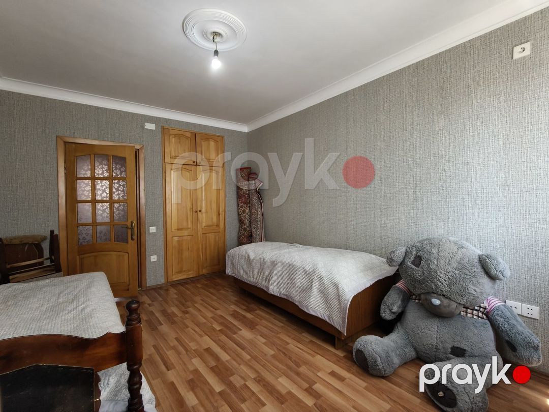 Satılır 3 otaqlı köhnə tikili 80 m² — Mənzil, Bakı (7)