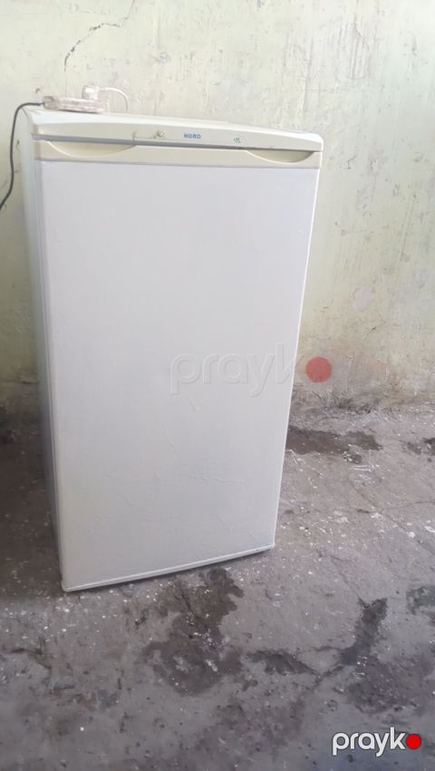 Nord soyuducu tam işlək vəziyyətdədir heç bir problemi yoxdur. 57/110 — Bakı
