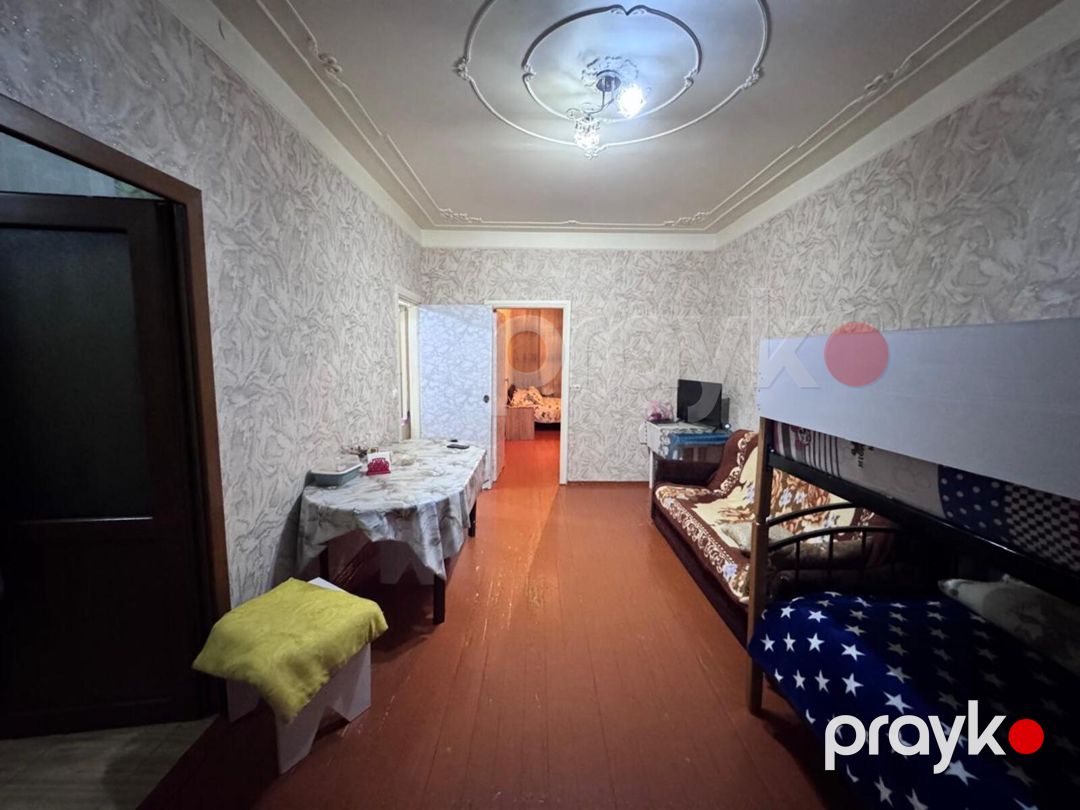 Satılır 2 otaqlı köhnə tikili 50 m² — Mənzil, Bakı (12)