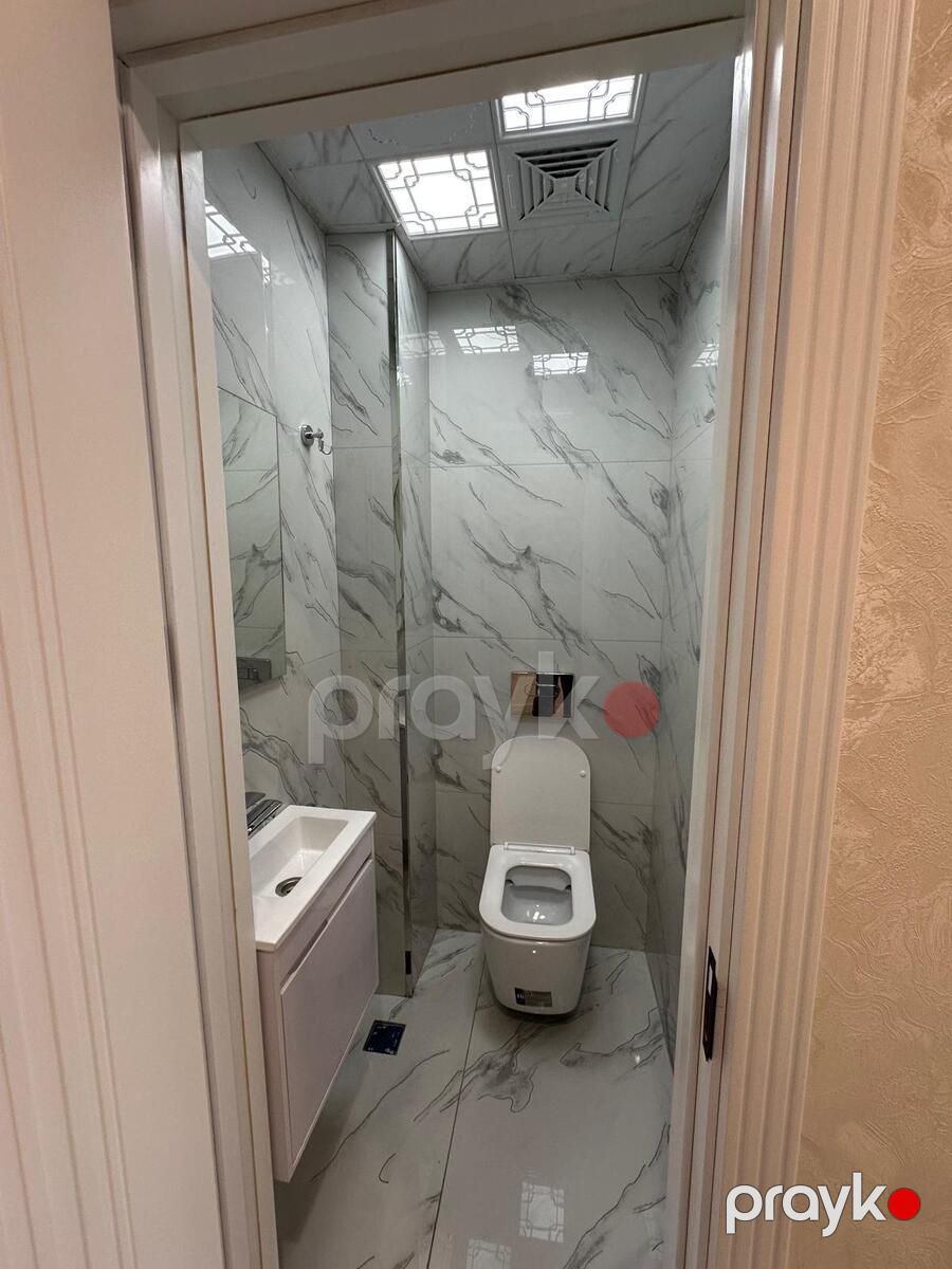 Satılır 3 otaqlı köhnə tikili 67 m² — Mənzil, Bakı (11)