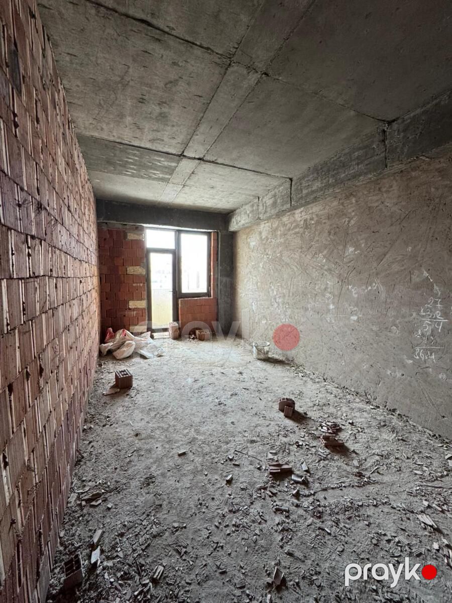 Satılır 3 otaqlı yeni tikili 110 m² — Mənzil, Bakı (3)