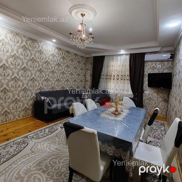 Satılır 6 otaqlı Həyət evi / Villa, 220 m², Xəzər rayonu — Ev, villa, Bakı (12)