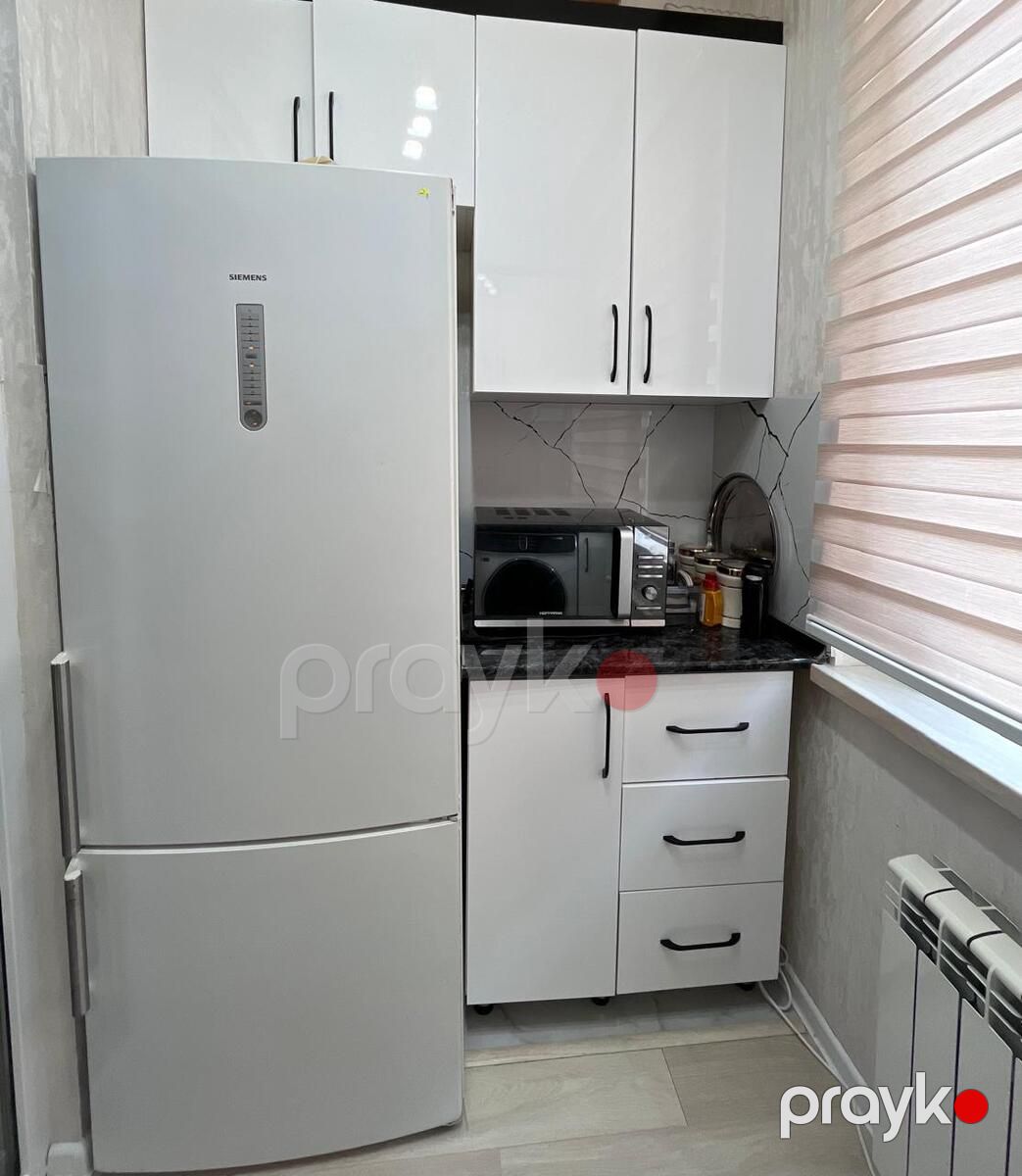 2-otaqlı yeni tikili, Masazır qəs., 42 m² — Mənzil, Bakı (8)