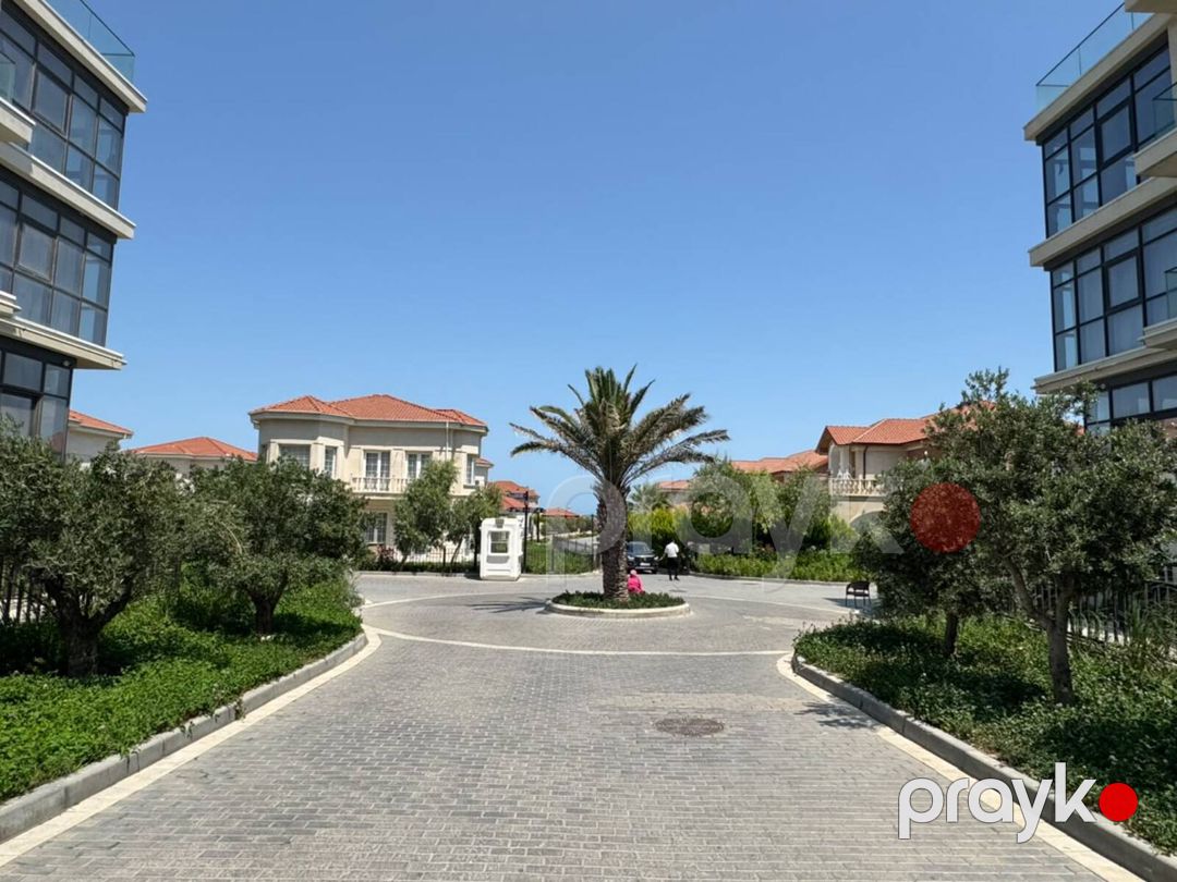 Satılır 3 otaqlı yeni tikili 134.2 m² — Mənzil, Bakı (3)