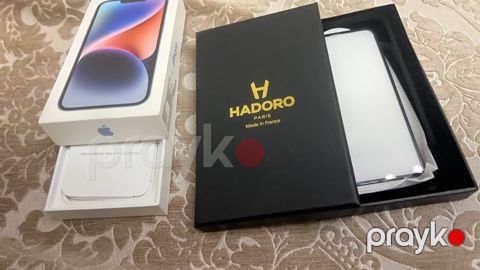 "Apple iPhone 14" коробка — Bakı