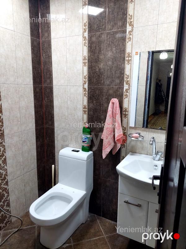 Satılır 7 otaqlı Həyət evi / Villa, 340 m², 20-ci mikrorayon — Ev, villa, Sumqayıt (9)