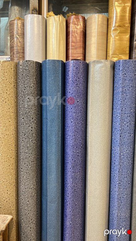 Linoleum — Təmir və inşaat, Bakı (2)