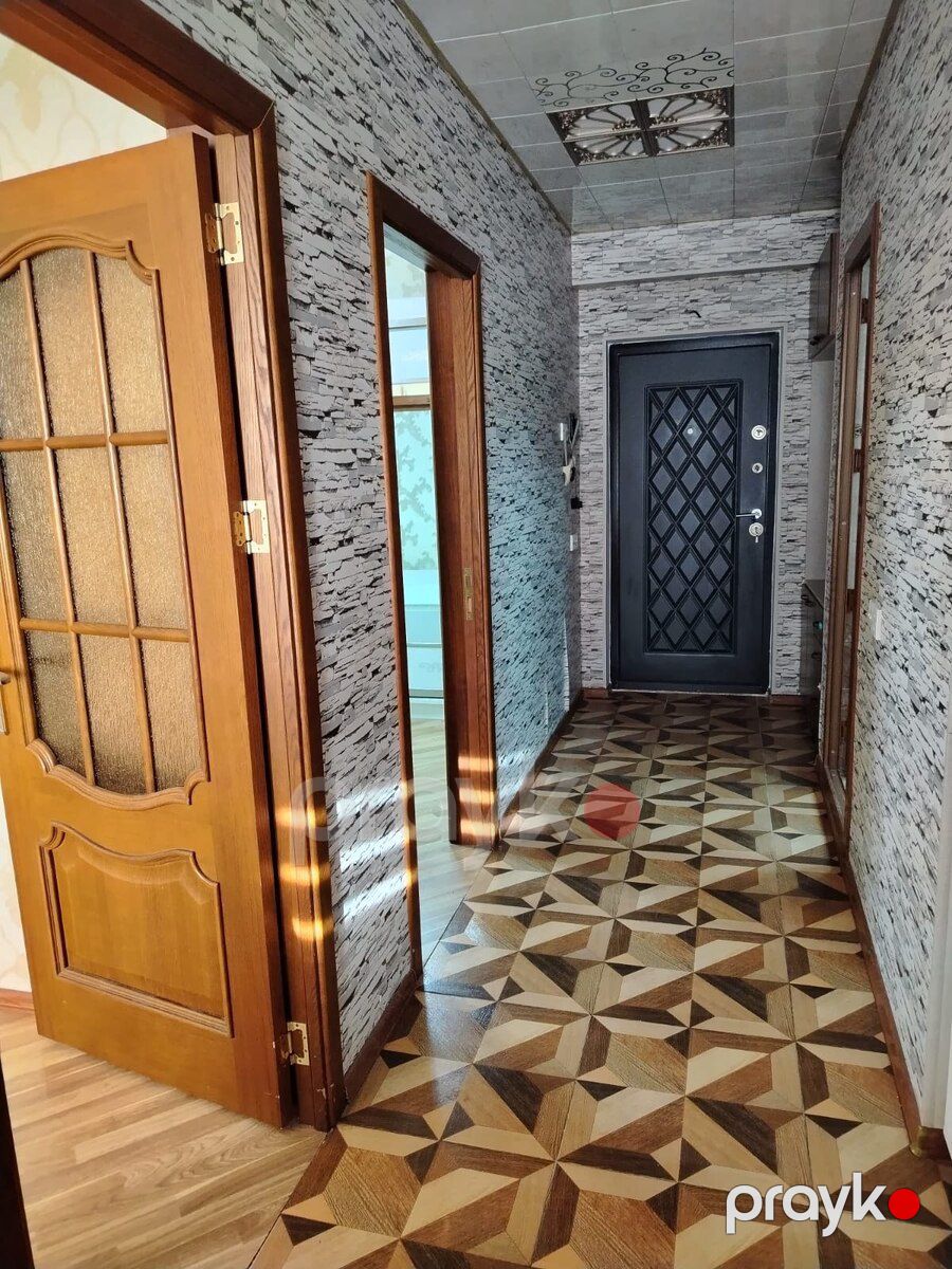 3-otaqlı yeni tikili kirayə verilir, Yeni Yasamal qəs., 70 m² — Mənzil, Bakı (6)