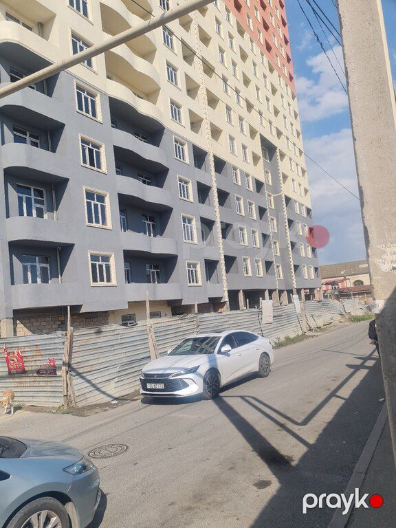 2-otaqlı yeni tikili, Xırdalan ş., 73 m² — Mənzil, Xırdalan (3)