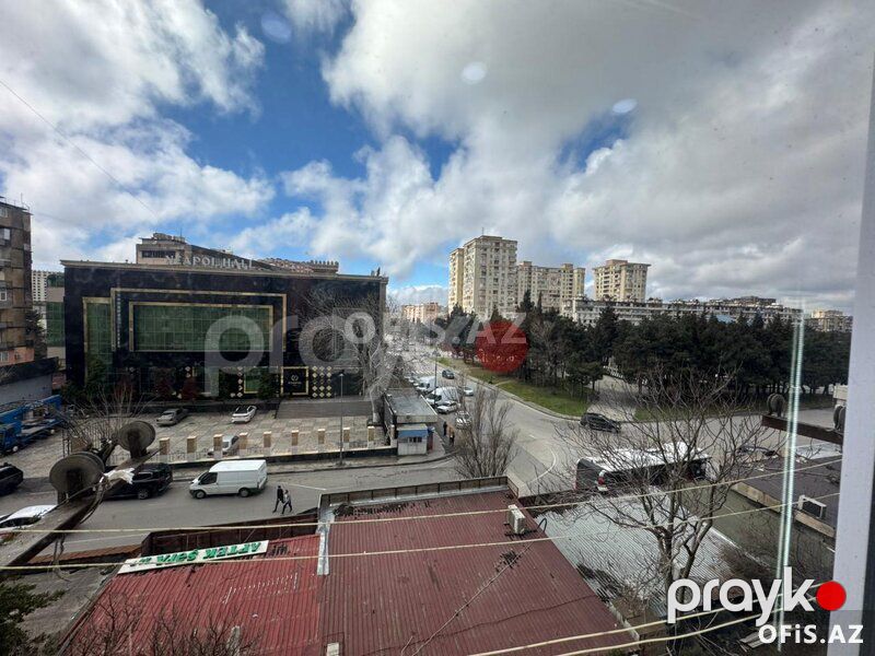 Köhnə tikili Satılır Xətai r., Əhmədli m., 3 otaq, 60 m² — Mənzil, Bakı (8)