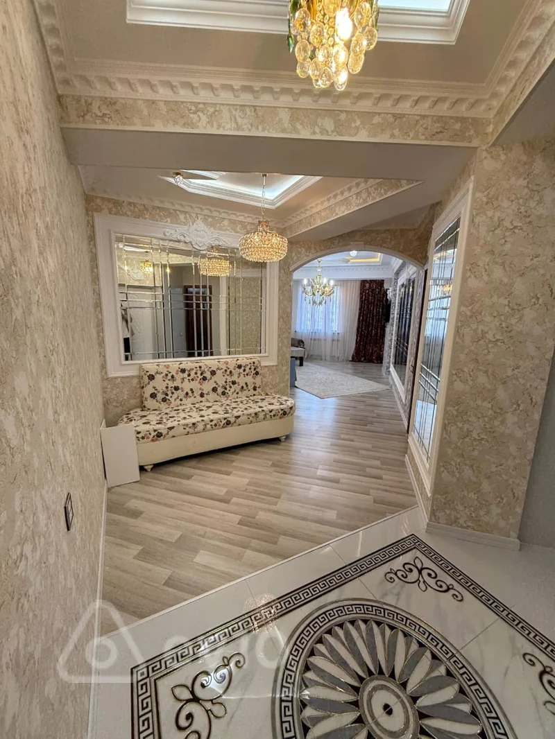 2 otaqlı mənzil, 60 m², Həzi aslanov — kirayə — Mənzil, Bakı (3)