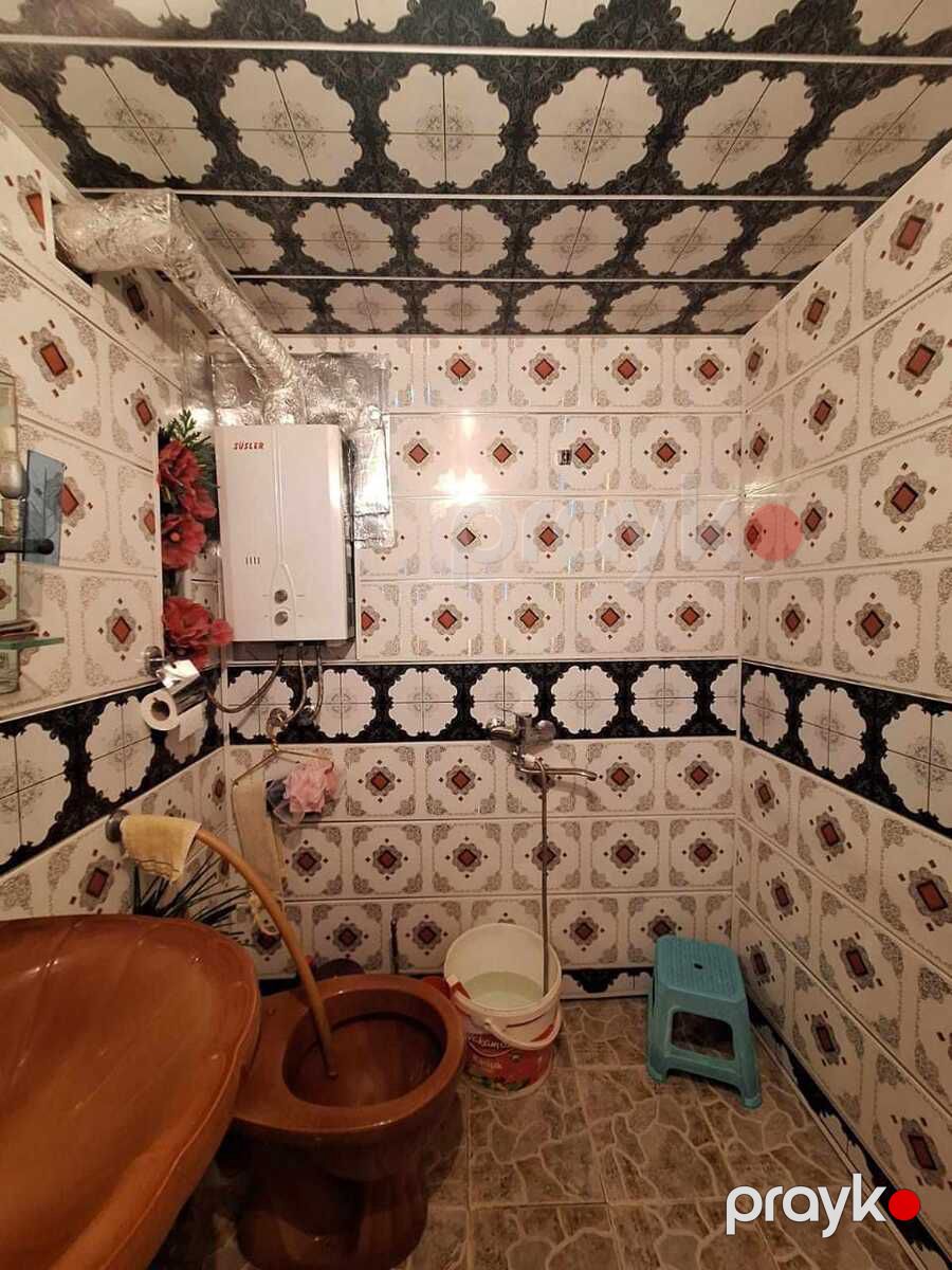 2-otaqlı mənzil kirayə verilir, Sumqayıt ş., 46 m² — Mənzil, Sumqayıt (3)