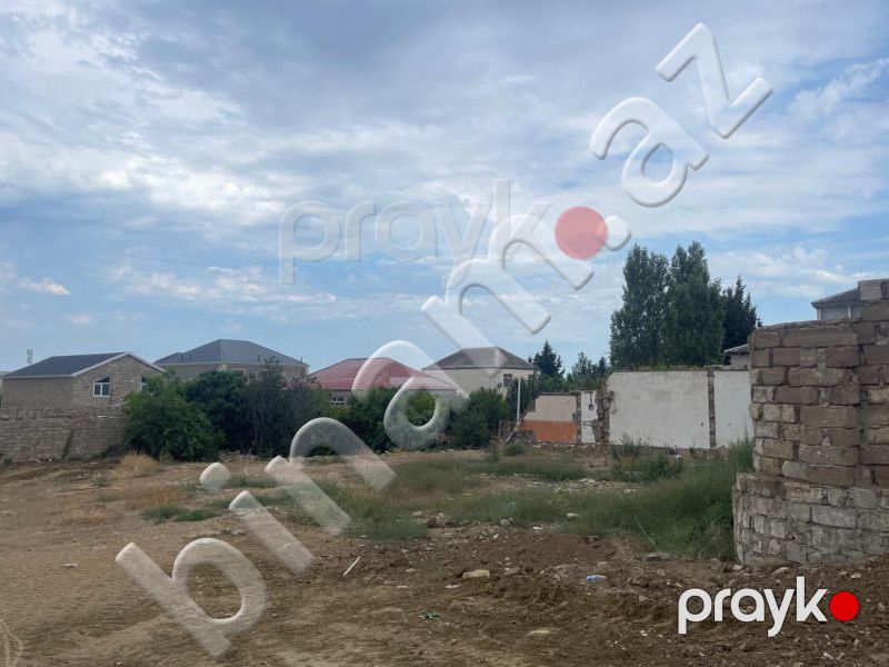 13 sot Torpaq, Satış, Bakı, Xəzər, Koroğlu — Torpaq, Bakı (3)