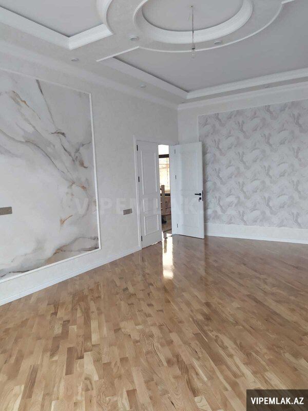 Suraxanı rayonunda 5 otaqlı Villa Satılır, 330 m² — Ev, villa, Bakı (5)
