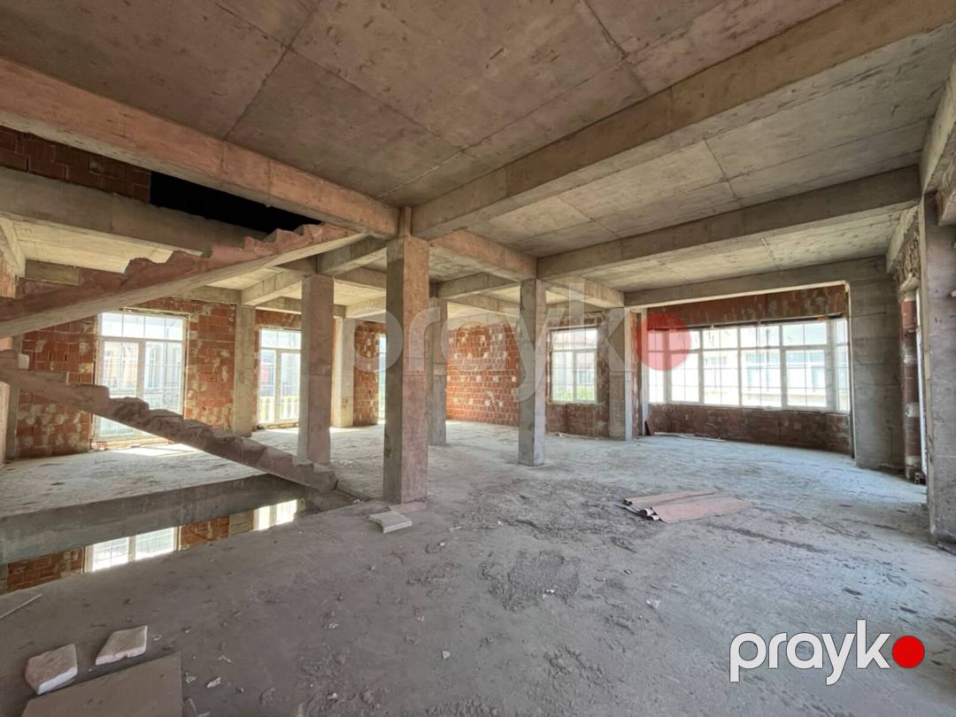 Satılır 7 otaqlı həyət evi/bağ evi 250 m² — Ev, villa, Bakı (12)