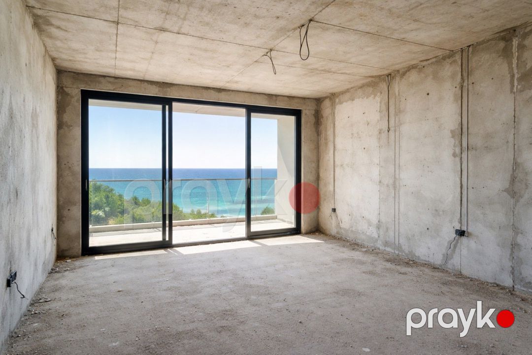 Satılır 1 otaqlı yeni tikili 43.8 m² — Mənzil, Bakı (6)