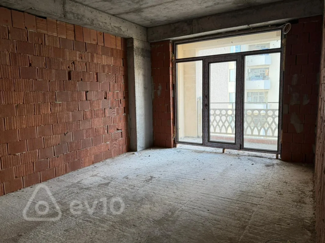 3 otaqlı mənzil, 112.3 m², Təbriz — Mənzil, Bakı (11)