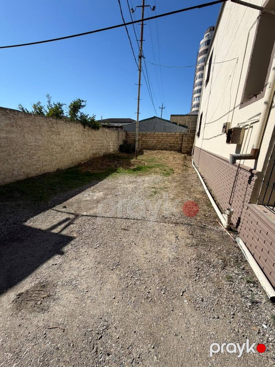 İcarəyə verilir 3 otaqlı həyət evi/bağ evi 100 m² — Ev, villa, Xırdalan (12)