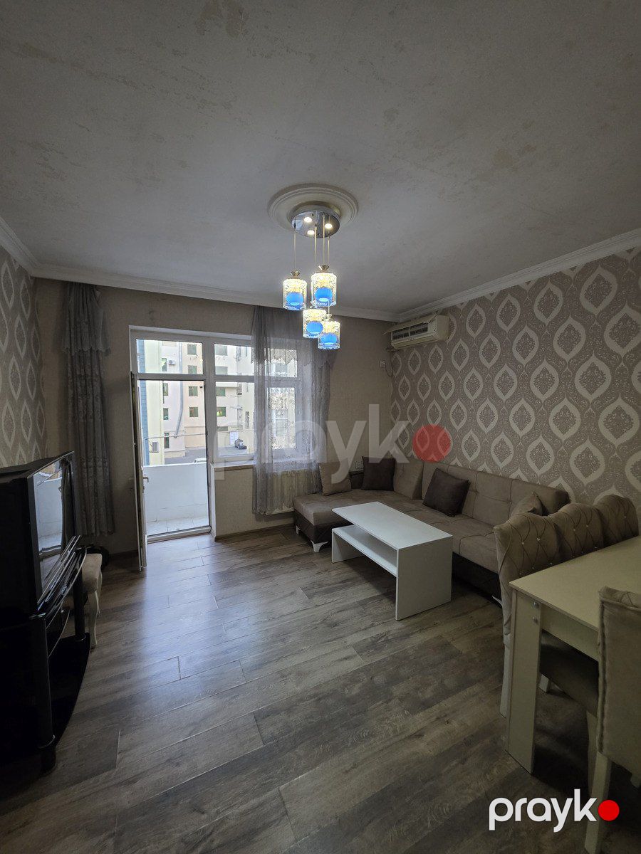 Satılır 3 otaqlı yeni tikili 59 m² — Mənzil, Bakı (4)