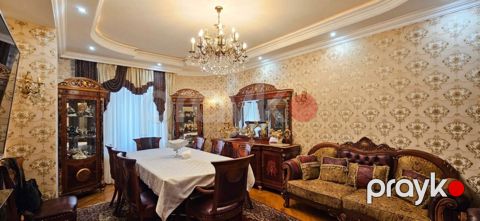 Satılır 3 otaqlı yeni tikili 127 m² — Bakı