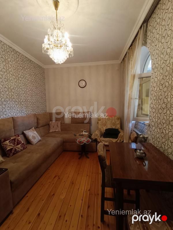 Satılır 3 otaqlı Həyət evi / Villa, 82 m², Xırdalan ş — Ev, villa (9)