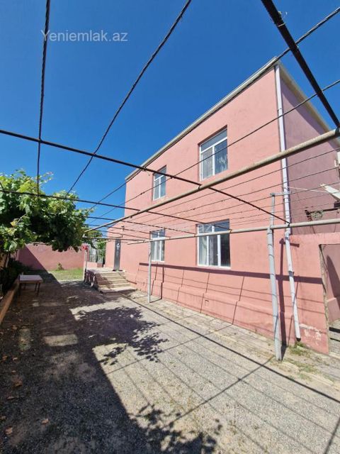 Satılır 6 otaqlı Həyət evi / Villa, 214 m², Sabunçu rayonu — elnur