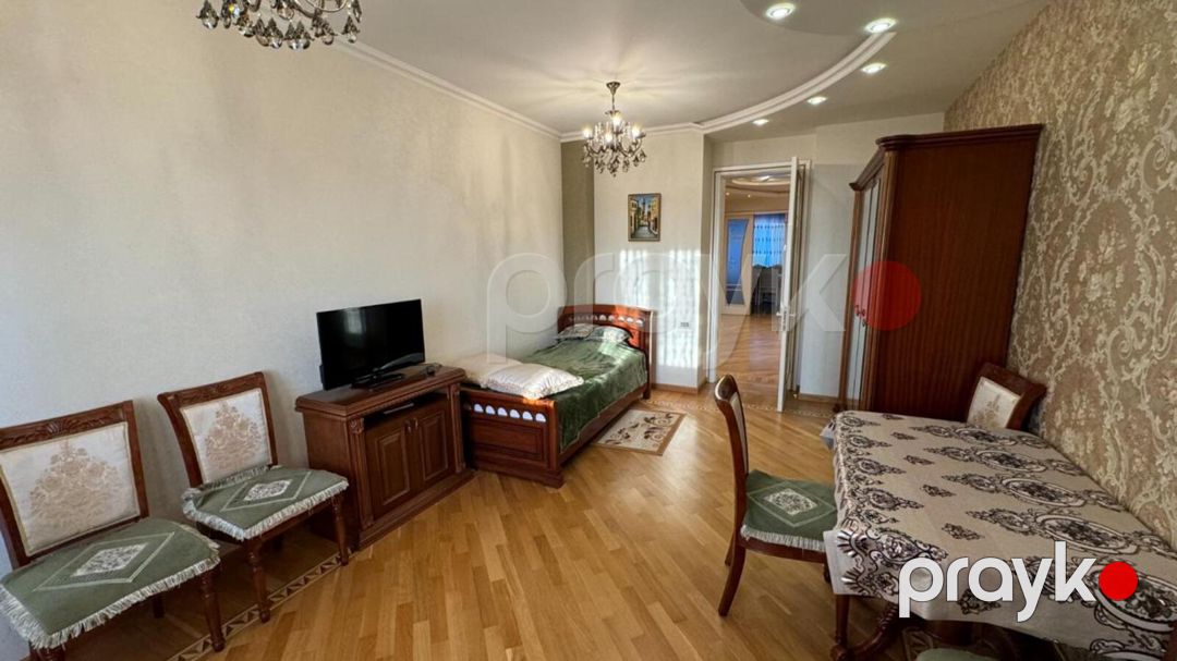 İcarəyə verilir 5 otaqlı yeni tikili 280 m² — Mənzil, Bakı (5)