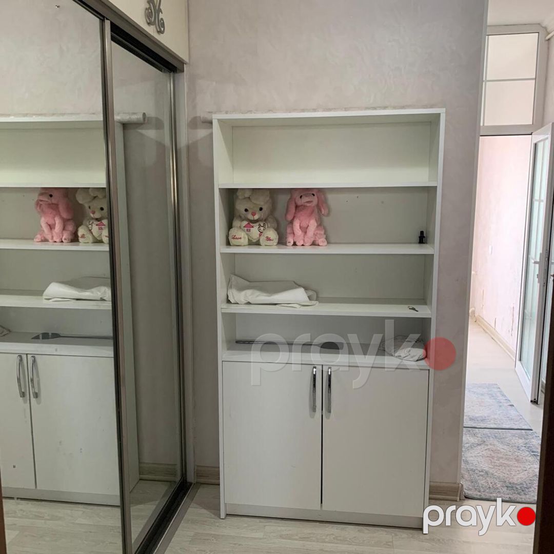 İcarəyə verilir 2 otaqlı köhnə tikili 60 m² — Mənzil, Bakı (3)