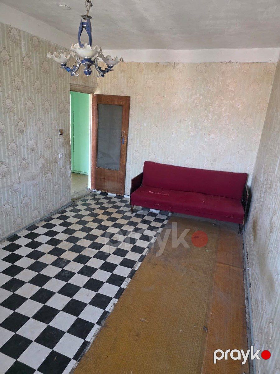 Satılır 4 otaqlı köhnə tikili 87 m² — Mənzil, Bakı (10)
