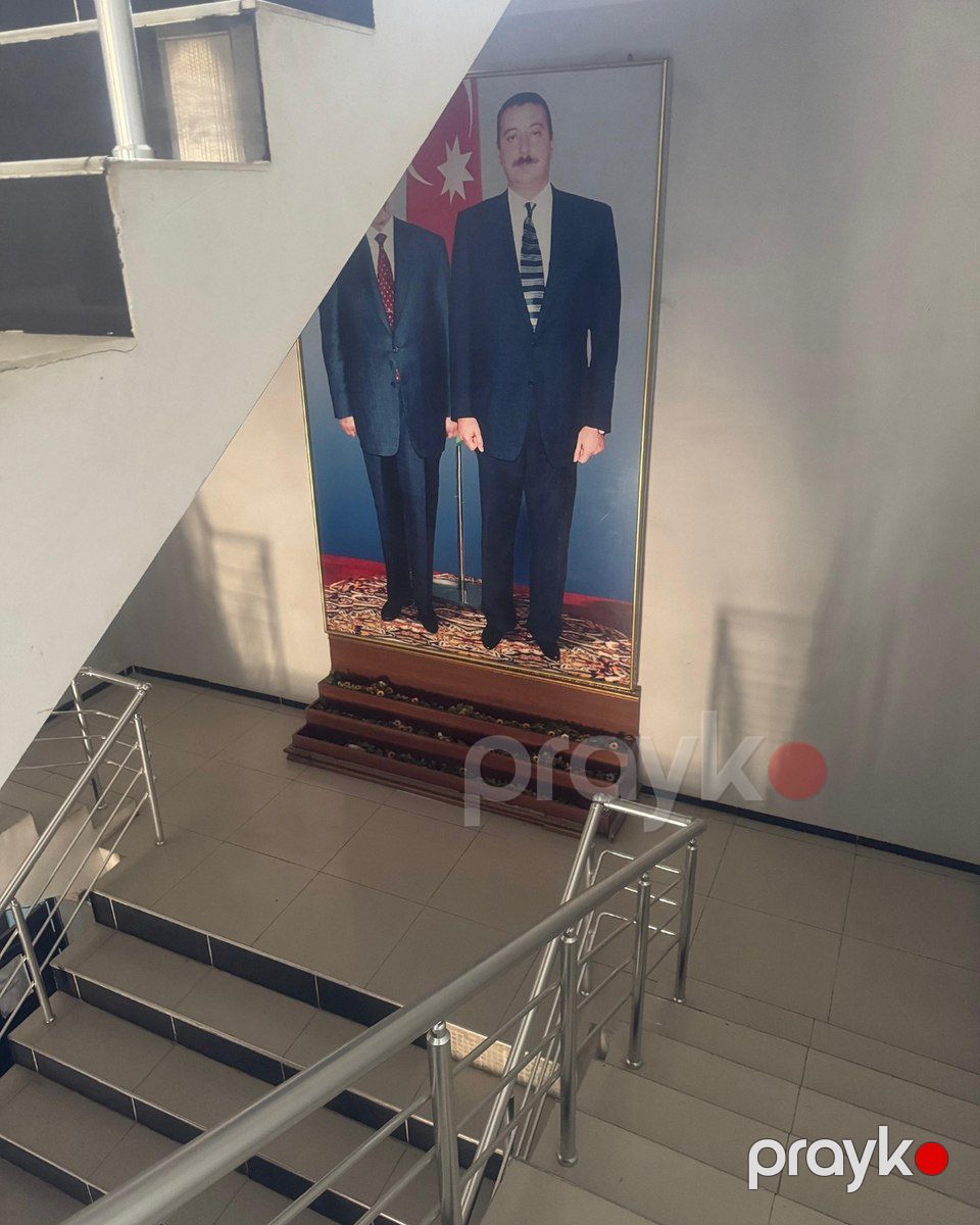 İcarəyə verilir obyekt 865 m² — Əmlak, Beyləqan (8)