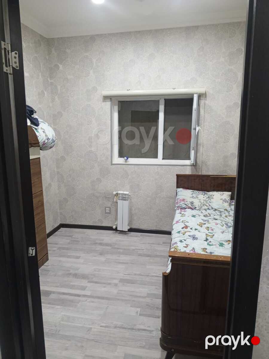 Satılır 3 otaqlı köhnə tikili 68 m² — Mənzil, Xırdalan (6)