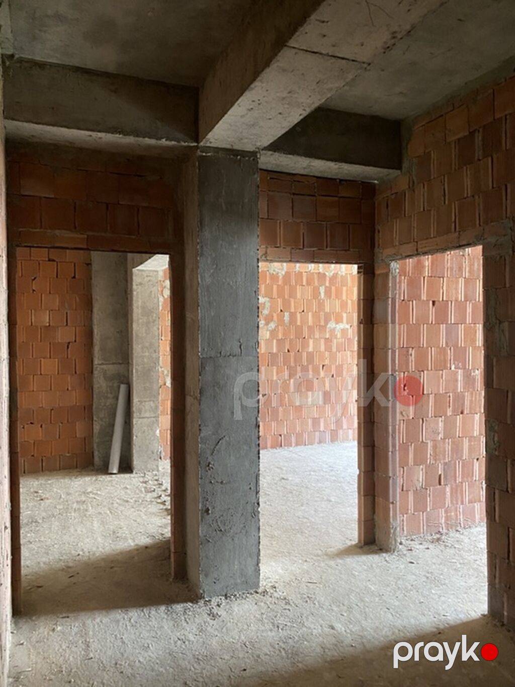 2 otaqlı, Yeni tikili, 72 kv. m — Mənzil, Sumqayıt (8)