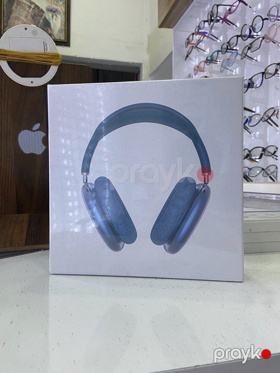 AirPods Max — Səs texnikası, Bakı (12)