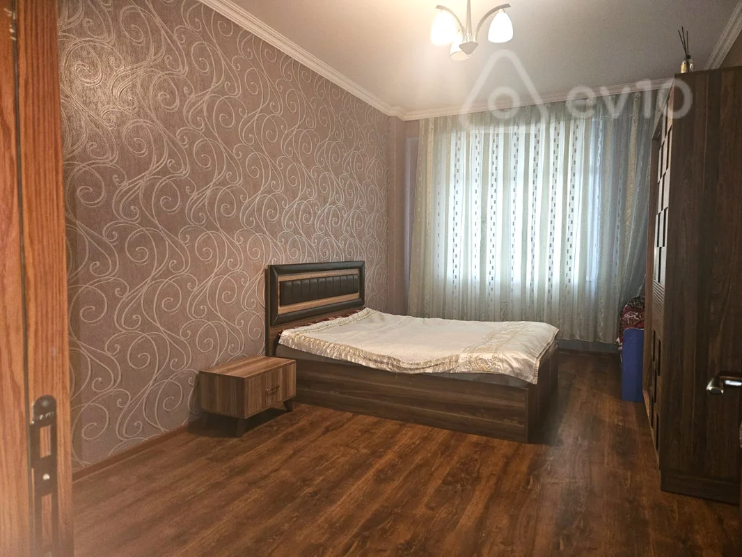 3 otaqlı mənzil, 125 m², General Eliaga Sxlinski kuc — kirayə — Mənzil, Bakı (4)
