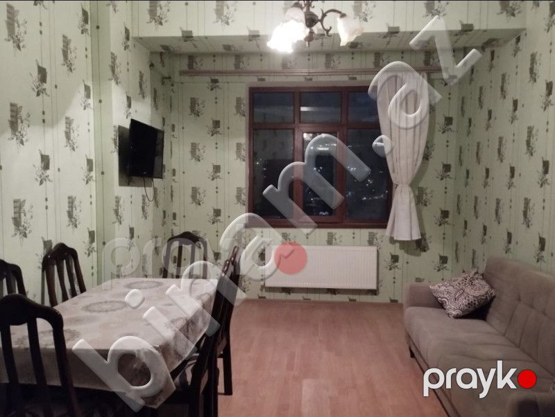 2 otaqlı Yeni tikili, Kirayə (aylıq), Bakı, Səbail — Mənzil, Bakı (4)