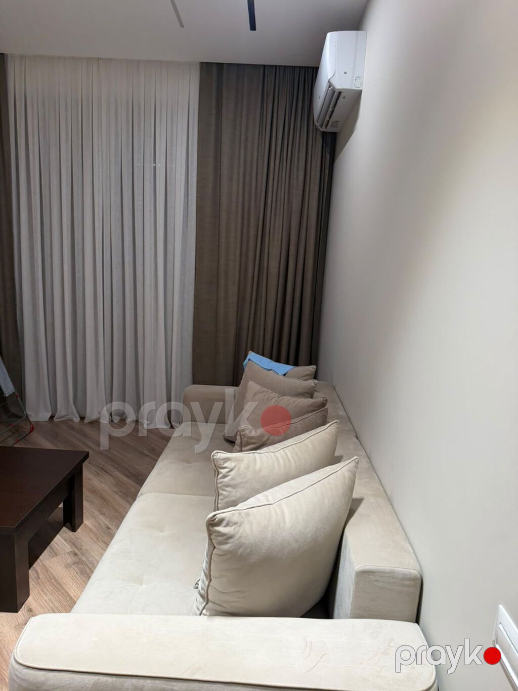 Deluxe Residence – Ceyhun Hacıbəyli küçəsi 28 May metrosu 2 Otaqlı — Mənzil, Bakı (3)