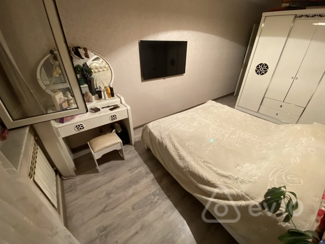 3 otaqlı mənzil, 100 m², Mireli Seyidov 31/38 — Mənzil, Bakı (4)
