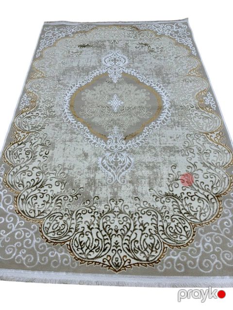 Xalça N9, ipək/pambıq, 300x500 sm — Bakı