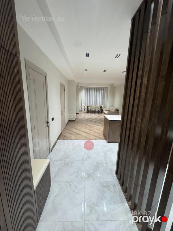 Satılır 2 otaqlı Bina evi menzil (Yeni tikili), 77 m², Xətai rayonu — Mənzil, Bakı (4)