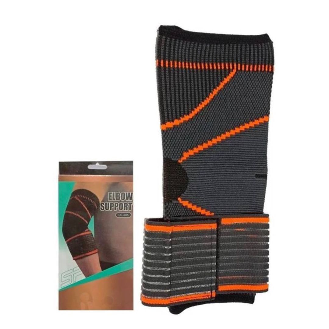 Dirsək üçün support LC005, qara — Mallar, Bakı (2)
