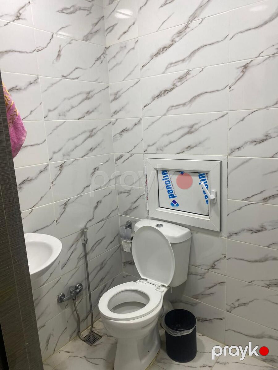 Satılır 2 otaqlı yeni tikili 50 m² — Mənzil, Bakı (6)